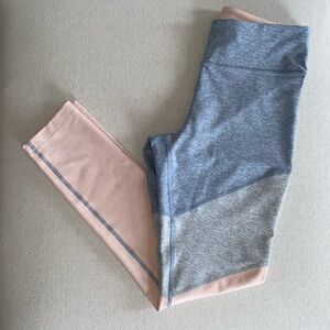 Lounge Athleisure Outdoor Voices Yoga Pants Size Medium